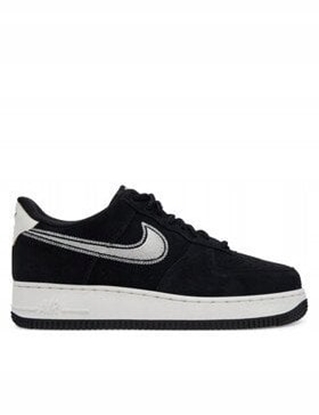 Picture of Nike Air Force 1 '07 Lv8 HJ4465-001 Czarne 44,5
