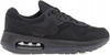 Picture of Nike Air Max Motif GS DH9388-003 Czarne 38
