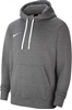 Picture of Nike Bluza Nike Park 20 Fleece Hoodie CW6894 071 CW6894 071 szary XXXL