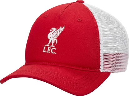 Picture of Nike Czapka Nike Liverpool FC Rise FN4877-687
