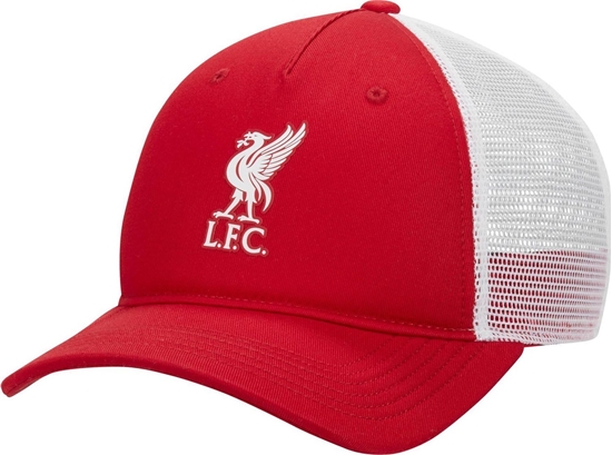 Picture of Nike Czapka Nike Liverpool FC Rise FN4877-687