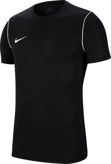Изображение Nike Koszulka mska Park 20 Training Top czarna r. L (BV6883 010)