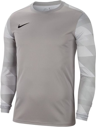 Изображение Nike Koszulka mska Park IV GK szara r. L (CJ6066 052)
