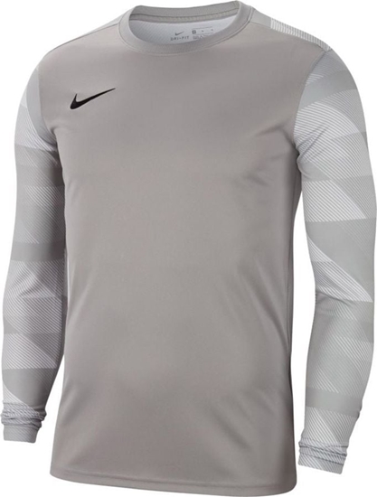 Изображение Nike Koszulka mska Park IV GK szara r. L (CJ6066 052)