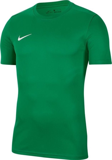 Изображение Nike Koszulka mska Park VII zielona r. S (BV6708 302)