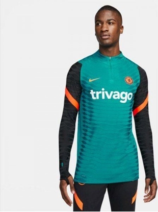 Picture of Nike Koszulka Nike Chelsea FC Elite M DB6876 472, Rozmiar: S