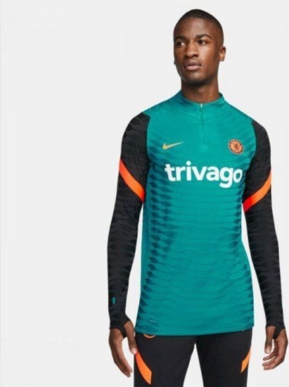 Picture of Nike Koszulka Nike Chelsea FC Elite M DB6876 472, Rozmiar: S