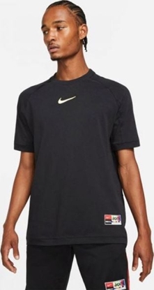 Attēls no Nike Koszulka Nike F.C. Home M DA5579 010, Rozmiar: S