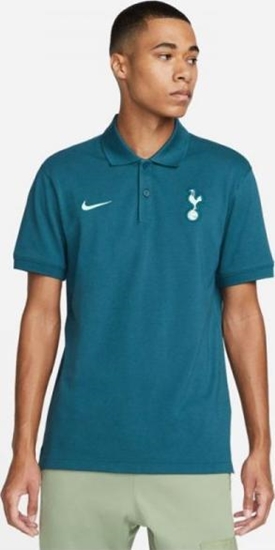 Picture of Nike Koszulka Tottenham Hotspur Soccer Polo M DB7887 397, r. S