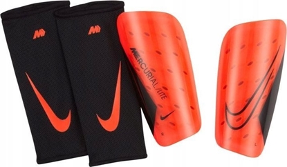 Изображение Nike Nagolenniki Nike Mercurial Lite DN3611-635
