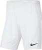 Picture of Nike Nike Dry Park III shorty 100 : Rozmiar - L (BV6855-100) - 21552_187466