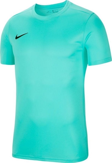 Изображение Nike Nike JR Dry Park VII t-shirt 354 : Rozmiar - 128 cm (BV6741-354) - 21962_190430
