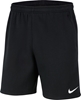Picture of Nike Nike Park 20 Fleece Shorts CW6910-010 Czarne M