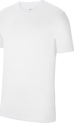 Изображение Nike Nike Park 20 t-shirt 100 : Rozmiar - S