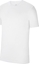 Picture of Nike Nike Park 20 t-shirt 100 : Rozmiar - S