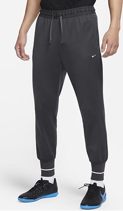 Изображение Nike Nike Strike 22 Sock Pants DH9386-070 szary L