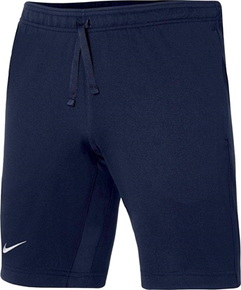 Attēls no Nike Nike Strike22 KZ Short DH9363-451 Granatowe L