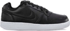 Picture of Nike Nike WMNS EBERNON LOW 001 BLACK BLACK WHITE - Buty Damskie Sneakersy 38