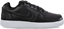 Attēls no Nike WMNS EBERNON LOW 001 BLACK BLACK WHITE - Buty Damskie Sneakersy 38