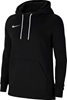 Picture of Nike Nike WMNS Park 20 Fleece bluza 010 : Rozmiar - S