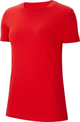 Изображение Nike Nike WMNS Park 20 t-shirt 657 : Rozmiar - S
