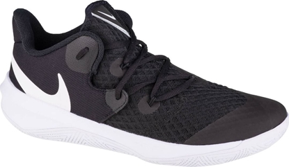 Изображение Nike Nike Zoom Hyperspeed Court CI2964-010 czarne 39
