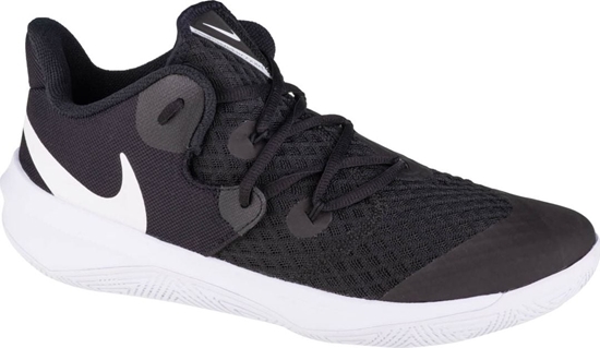 Изображение Nike Nike Zoom Hyperspeed Court CI2964-010 czarne 39