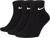 Picture of Nike Skarpety Everyday Cushion Ankle czarne r. 38-42 (SX7667 010)