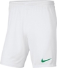 Picture of Nike Spodenki Nike Y Park III Boys BV6865 102