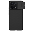 Picture of Nillkin - Nillkin CamShield Hard Case for Poco X6 Pro 5G Black