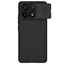 Attēls no Nillkin - Nillkin CamShield Hard Case for Poco X6 Pro 5G Black