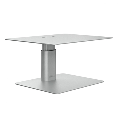 Picture of Nillkin HighDesk Adjustable Monitor Stand Silver