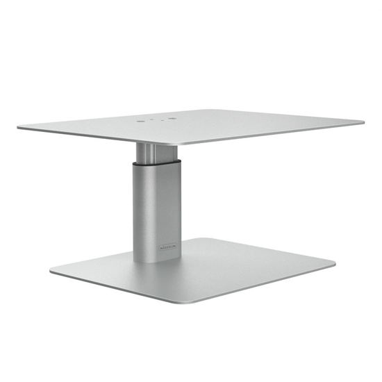 Picture of Nillkin HighDesk Adjustable Monitor Stand Silver