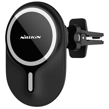 Attēls no Nillkin Magnetic Car Mount MagRoad Lite (Clip)
