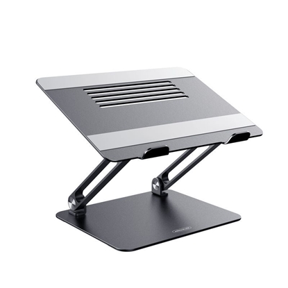 Attēls no Nillkin ProDesk Adjustable Laptop Stand Grey