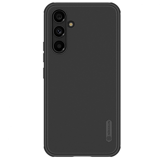 Picture of Nillkin Samsung Nillkin Super Frosted PRO Back Cover for Samsung Galaxy A54 5G Black