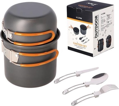 Attēls no Nils Extreme NILS NC1704 MENAKA