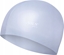 Изображение Nils Extreme NQC JEDNOKOLOROWY SL01 SZARY CZEPEK SILIKONOWY NILS AQUA