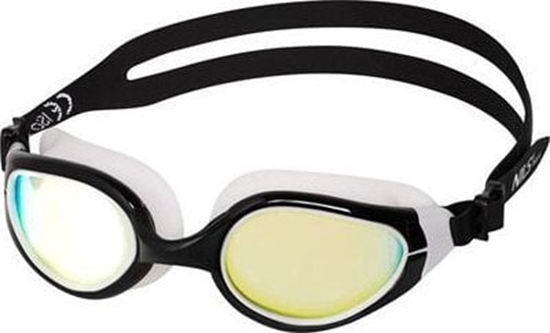 Изображение Nils Extreme NQG480MAF CZARNY/ BIAY OKULARKI NILS AQUA