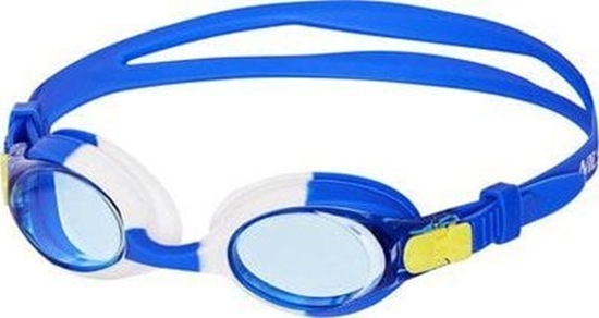 Изображение Nils Extreme NQG700AF NIEBIESKI JUNIOR OKULARKI NILS AQUA