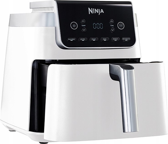 Picture of Ninja AF180EUWH Air Fryer MAX
