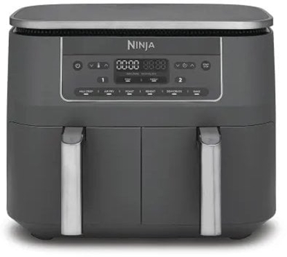 Attēls no NINJA DZ300EU Heißluftfritteuse