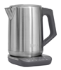 Picture of Ninja Kettle | KT201EU | Electric | 3000 W | 1.7 L | Stainless steel/Plastic | 360° rotational base | Black/Stainless Steel