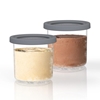 Picture of Ninja Ninja - NC300 Dessert Tubs 470 ml(2 pcs)