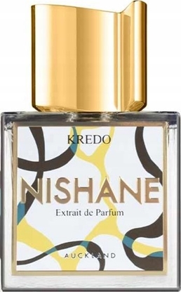 Attēls no Nishane Perfumy Unisex Nishane Kredo 50 ml