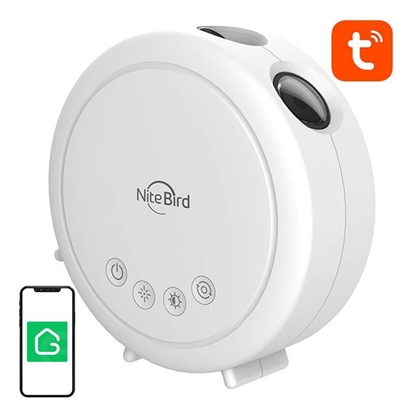 Picture of NiteBird Star projector WiFi NiteBird LB4 Tuya