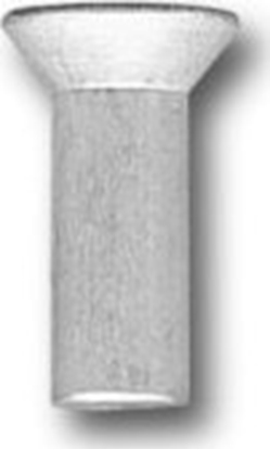 Picture of Nitgoz NIT ALUMINIOWY PENY Z BEM STOKOWYM PASKIM 4.0*10 MM