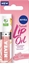 Изображение Nivea Caring Lip Oil pielgnujcy olejek do ust Rose 5.5 ml