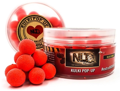 Picture of NLT FOOD - Kulki POP-UP #extraMORWA 16mm 80g