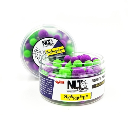 Picture of NLT FOOD - Kulki POP-UP #SKARPETA 12-16mm 80g